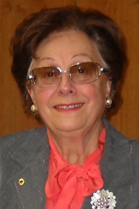 Maria Luisa LUNANI