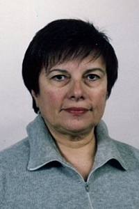 Maria Vispi