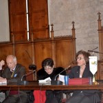 Gian Biagio Furiozzi, Maria Cristina Ercoli, Giuseppina Volpi