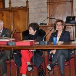 Gian Biagio Furiozzi, Maria Cristina Ercoli, Giuseppina Volpi