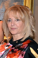 Sonia CRISTALLINI