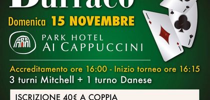 Torneo di Burraco 2026