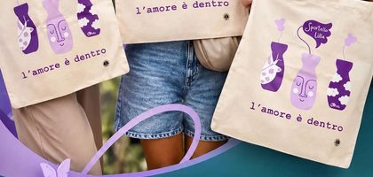 L’amore è dentro